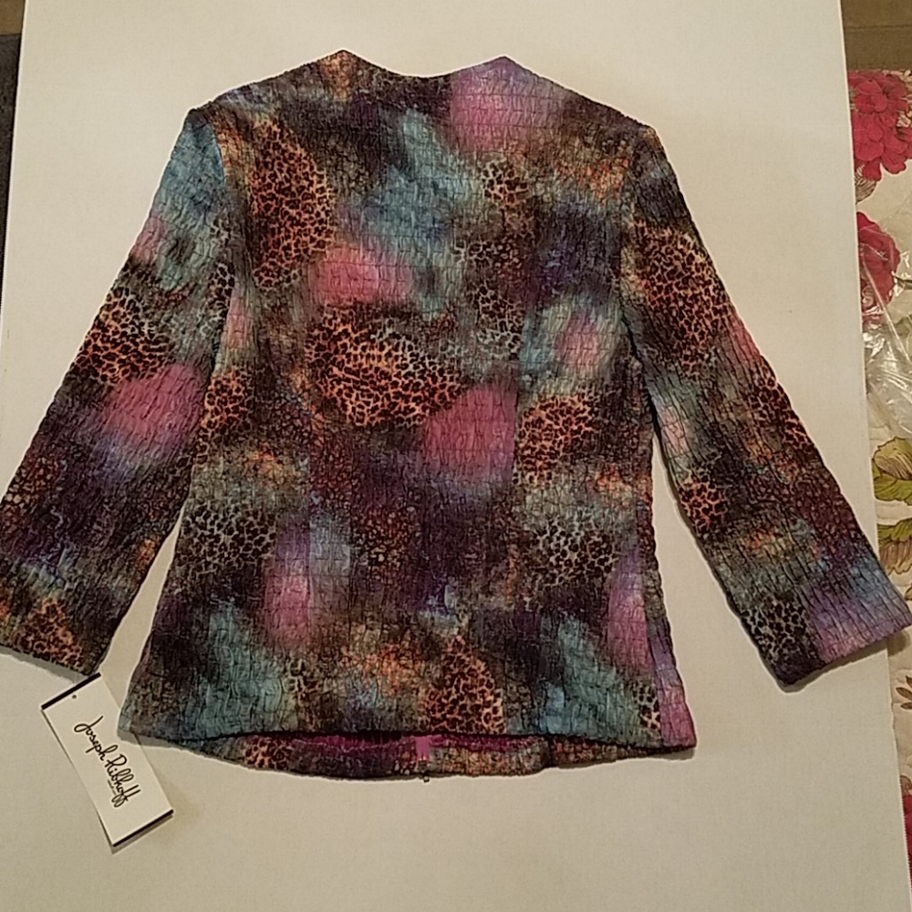 Joseph Ribhoff Jacket - Picture 2 of 4